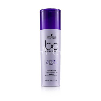 SCHWARZKOPF BC Bonacure Keratin Smooth Perfect