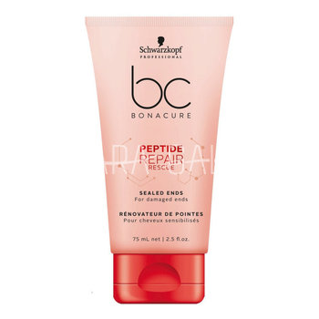 SCHWARZKOPF        Bonacure Repair Rescue Sealed Ends