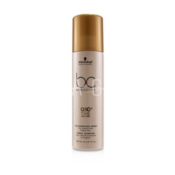 SCHWARZKOPF BC Bonacure Q10+ Time Restore