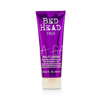 TIGI Bed Head Fully Loaded Volumizing Conditioning Jelly