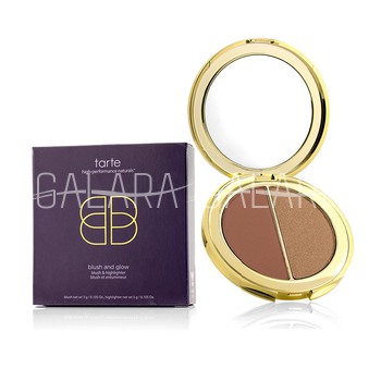 TARTE Blush And Glow