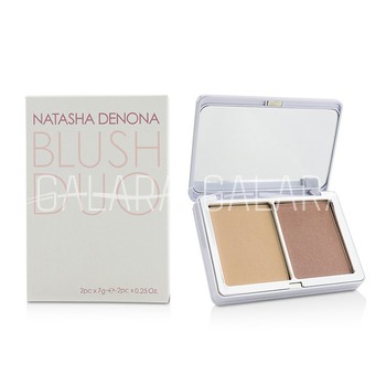 NATASHA DENONA Blush Duo