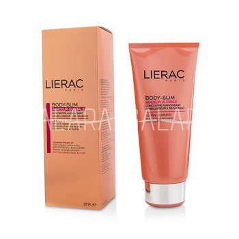 LIERAC Body-Slim Global Slimming