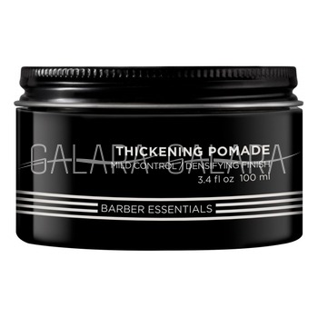 REDKEN   Brews Thickening Pomade