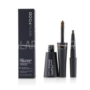 LASHFOOD BrowFood Aqua