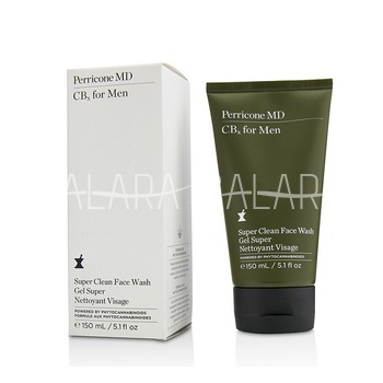 PERRICONE MD CBx For Men Super Clean