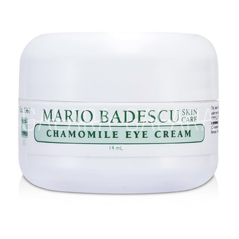 MARIO BADESCU Chamomile