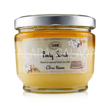 SABON Citrus Blossom