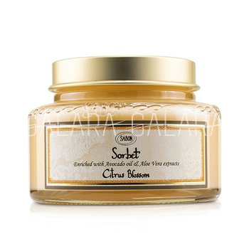 SABON Citrus Blossom