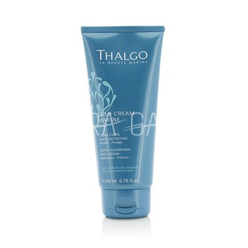 THALGO Cold Cream Marine