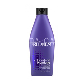 REDKEN        Color Extend Blondage