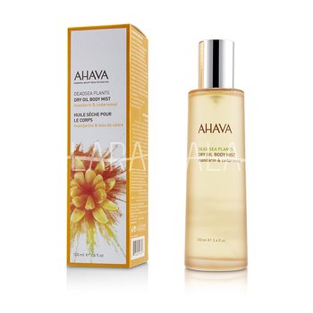 AHAVA Deadsea Plants