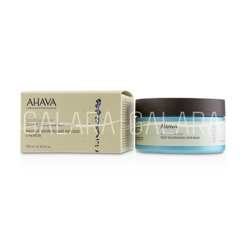 AHAVA Deadsea Water