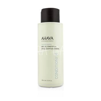 AHAVA Deadsea Water