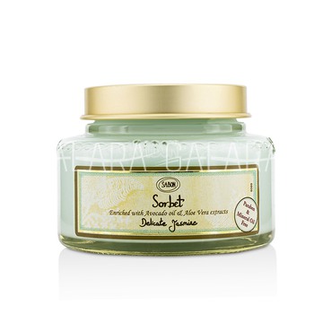 SABON Delicate Jasmine