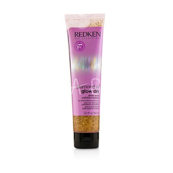 REDKEN Diamond Oil Glow Dry