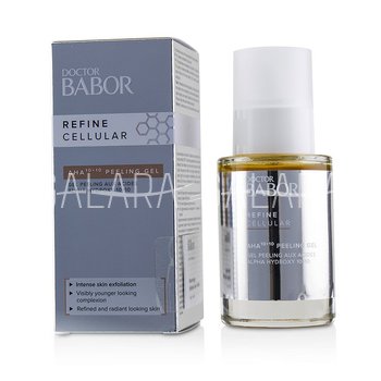 BABOR Doctor Babor Refine Cellular AHA 10+10