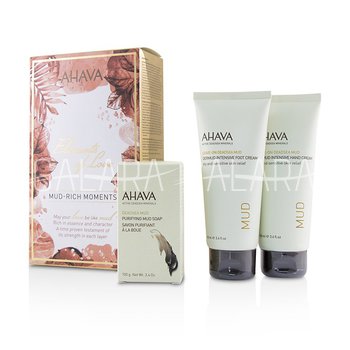 AHAVA Elements Of Love Mud-Rich Moments