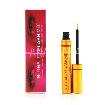 NUTRALUXE MD Eyelash Formula