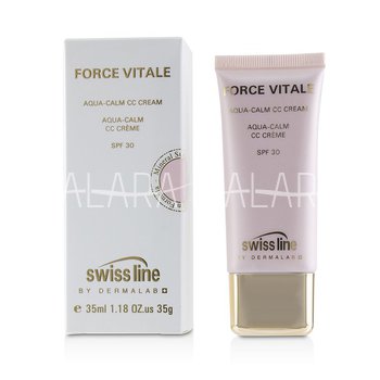 SWISSLINE Force Vitale Aqua-Calm CC