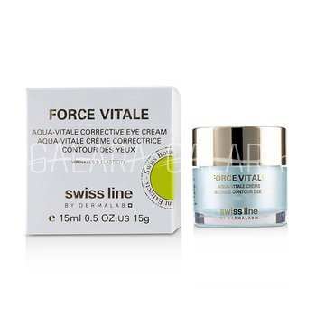 SWISSLINE Force Vitale Aqua-Vitale