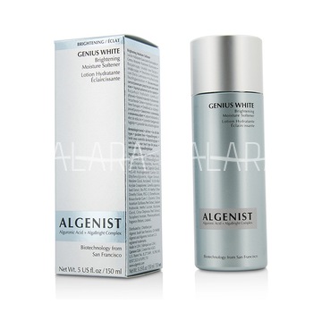 ALGENIST Genius White