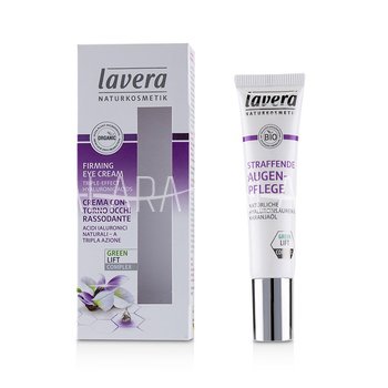 LAVERA Green Lift