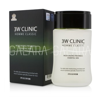 3W CLINIC Homme Classic