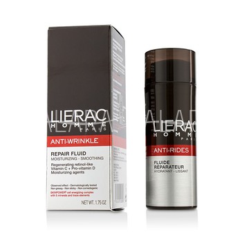 LIERAC Homme