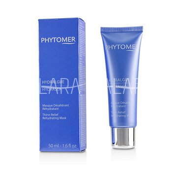 PHYTOMER Hydrasea Thirst-Relief