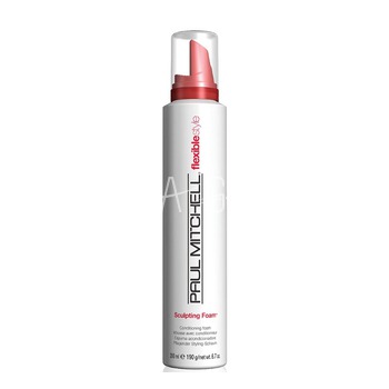 PAUL MITCHELL      Sculpting Foam