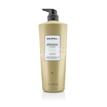 GOLDWELL Kerasilk Control