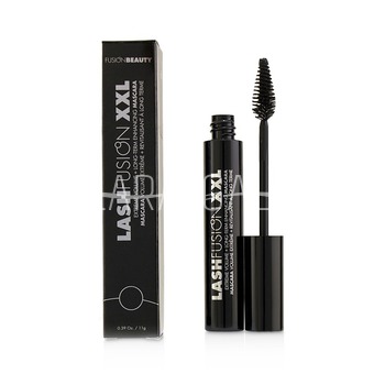 FUSION BEAUTY Lash Fusion XXL Extreme Volume + Long Term Enhancing Mascara