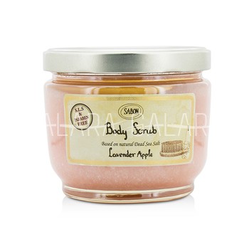 SABON Lavender Apple