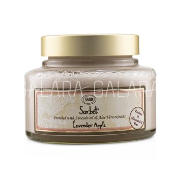 SABON Lavender Apple (  11/2019)