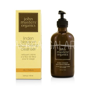 JOHN MASTERS ORGANICS Linden Blossom