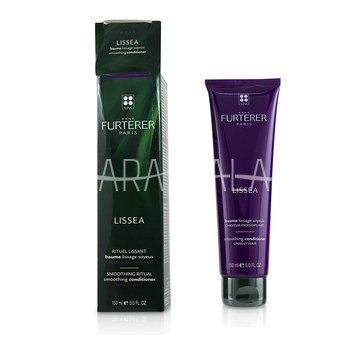 RENE FURTERER Lissea Smoothing Ritual Smoothing Conditioner - Unruly Hair (Box Slightly Damaged)