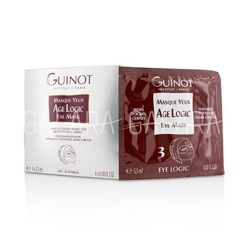 GUINOT Masque Yeux Age Logic