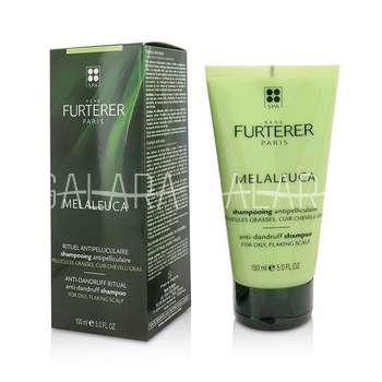 RENE FURTERER Melaleuca Anti-Dandruff Ritual