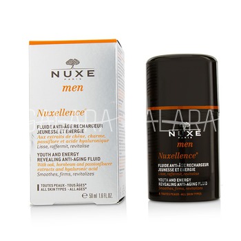 NUXE Men Nuxellence