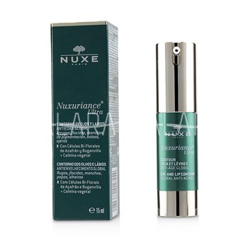 NUXE Nuxuriance Ultra Global