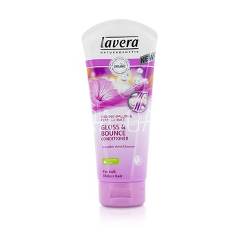 LAVERA Organic Mallow & Pearl Extract