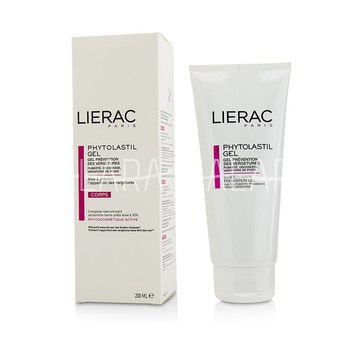 LIERAC Phytolastil