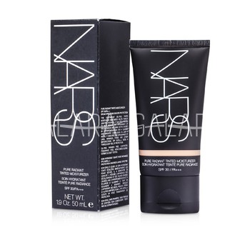 NARS Pure Radiant