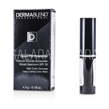 DERMABLEND Quick Fix