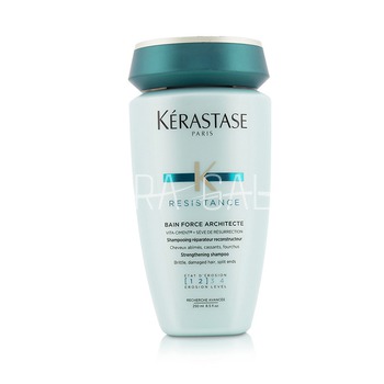 KERASTASE Resistance Bain Force Architecte