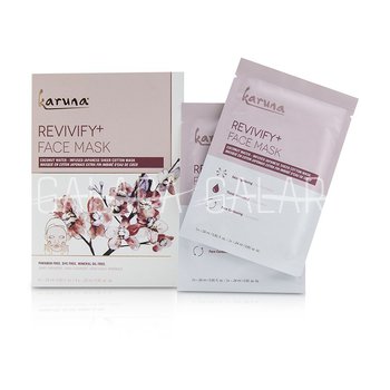 KARUNA Revivify+