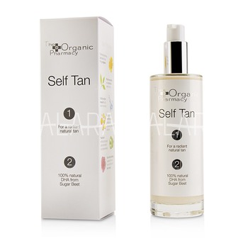 THE ORGANIC PHARMACY Self Tan