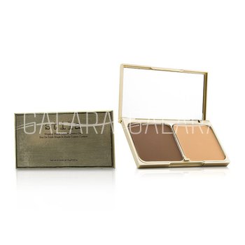 STILA Shape & Shade Custom Contour Duo