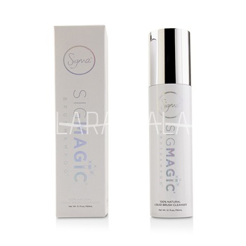 SIGMA BEAUTY SigMagic Brushampoo